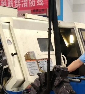 機床維修